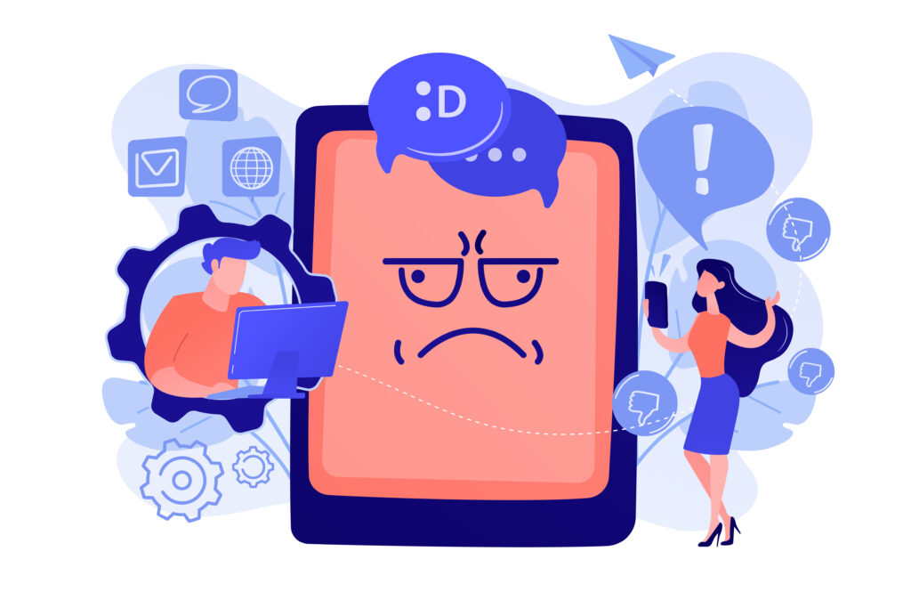 Mistakes in Outsourcing Software Development