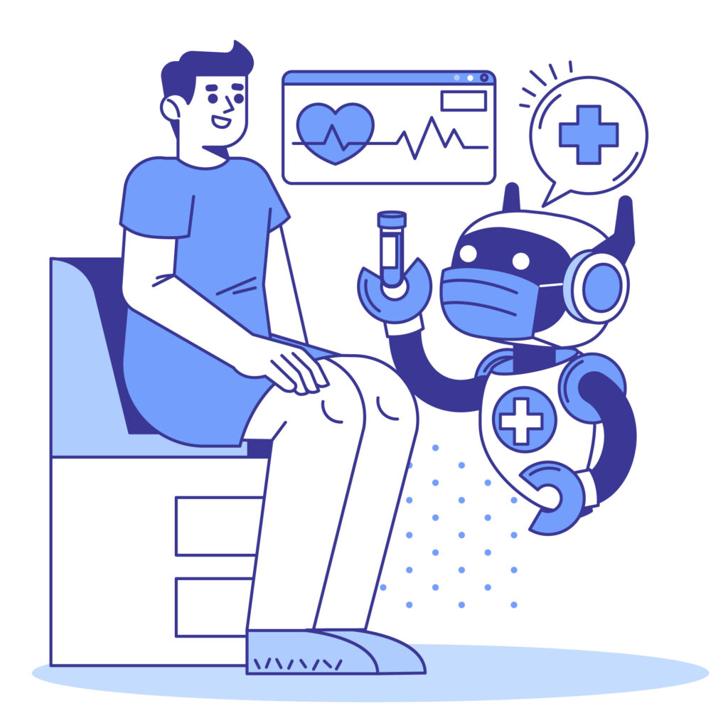 Healthcare Software Development