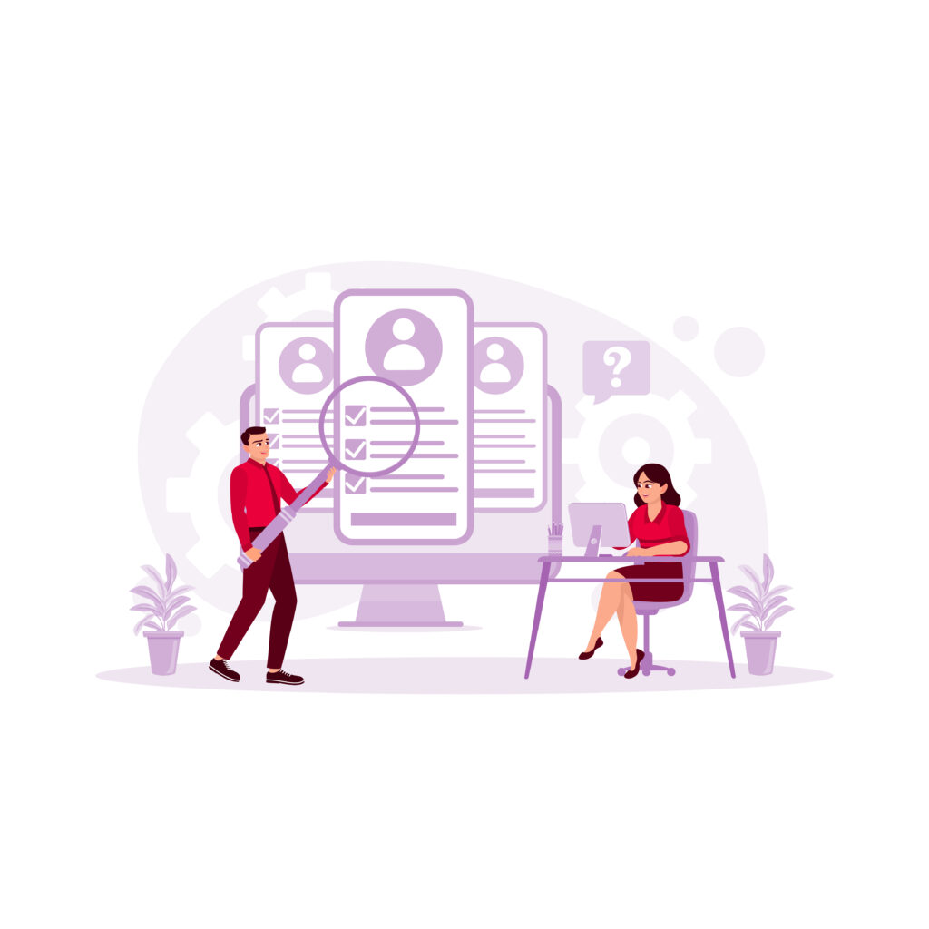 IT Staffing Solutions