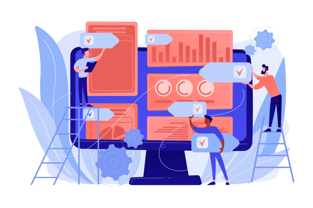 Manual Testing and Automation Testing