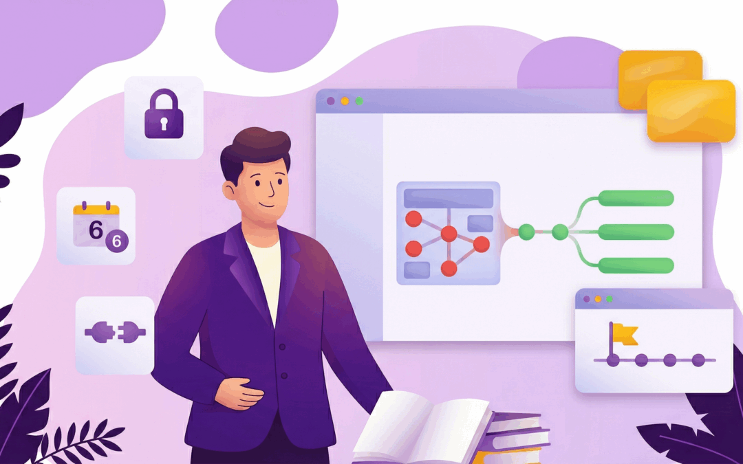 Legacy System AI Integration: Close the AI-Readiness Gap